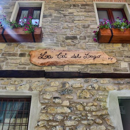 Apartamento Ca' De Sota By Wonderful Italy Bellagio Exterior foto