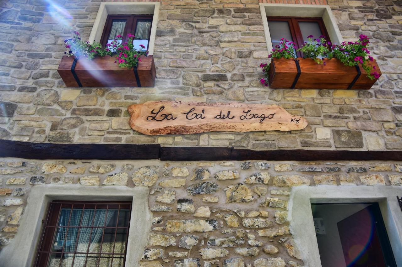 Apartamento Ca' De Sota By Wonderful Italy Bellagio Exterior foto