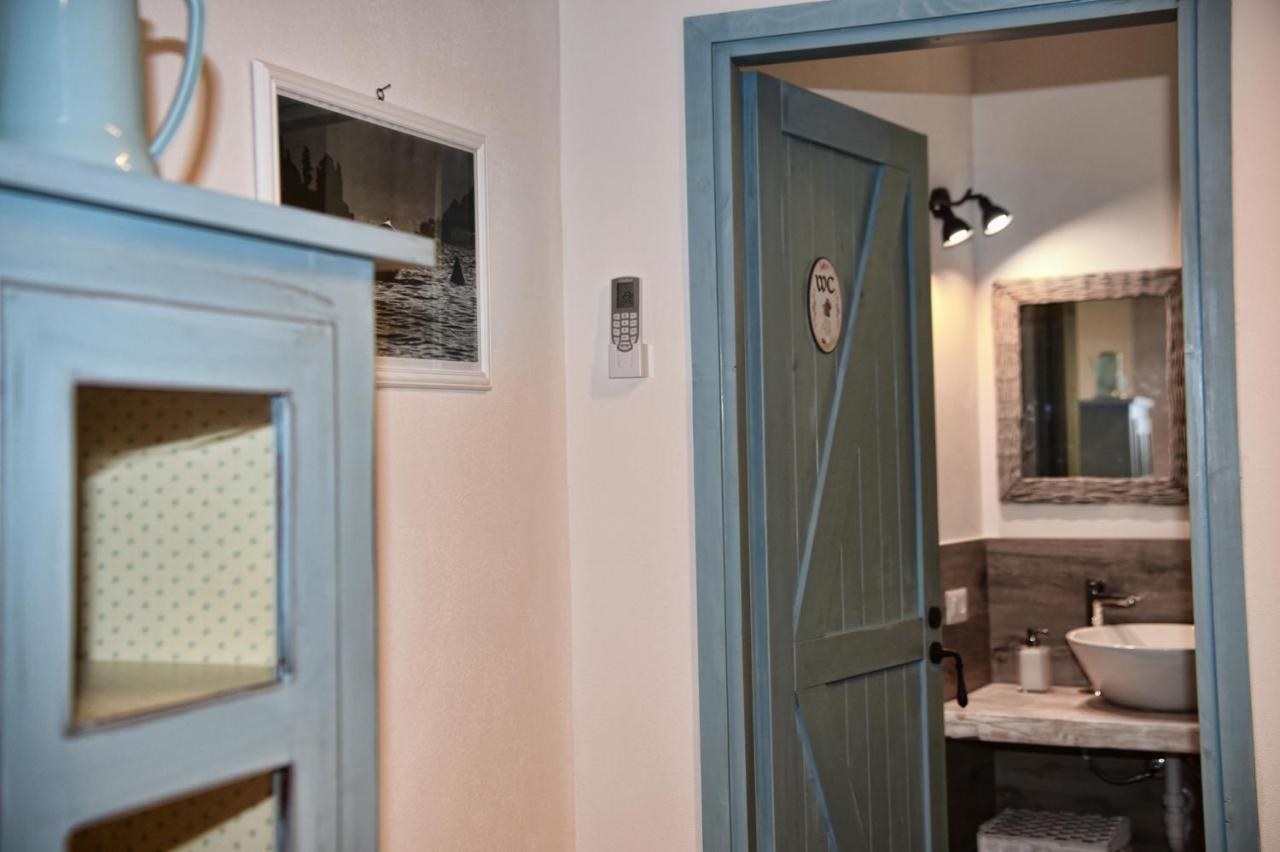 Apartamento Ca' De Sota By Wonderful Italy Bellagio Exterior foto
